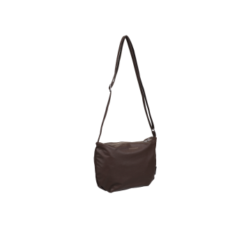Cross Body Bag Chicory Coffee | Tinne+Mia
