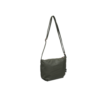 Cross Body Bag Olive Night | Tinne+Mia