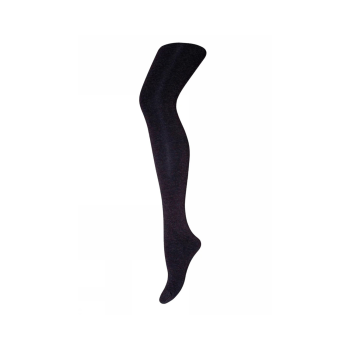 Love You Tights Brown Melange | Sneakyfox