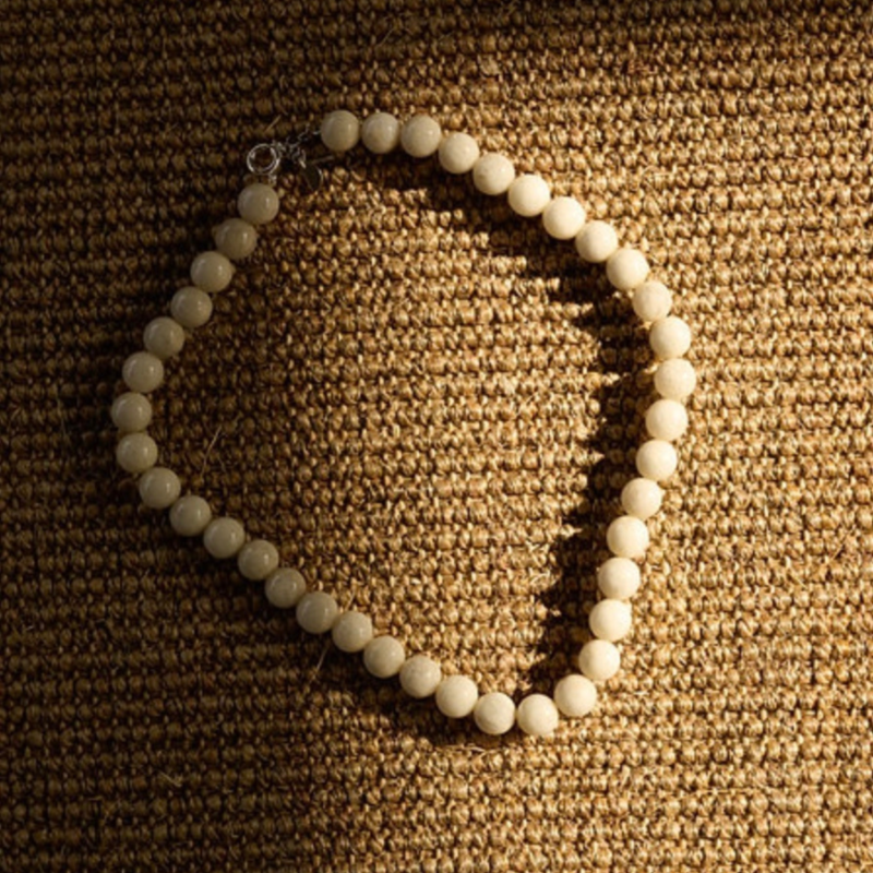 Necklace Selentine | Monk&Anna