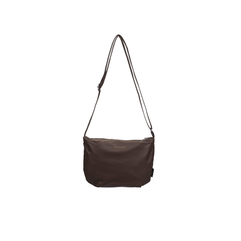 Cross Body Bag Chicory Coffee | Tinne+Mia