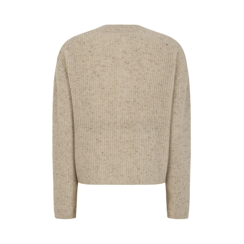 West Cardigan Knit Nomad | Soft Rebels
