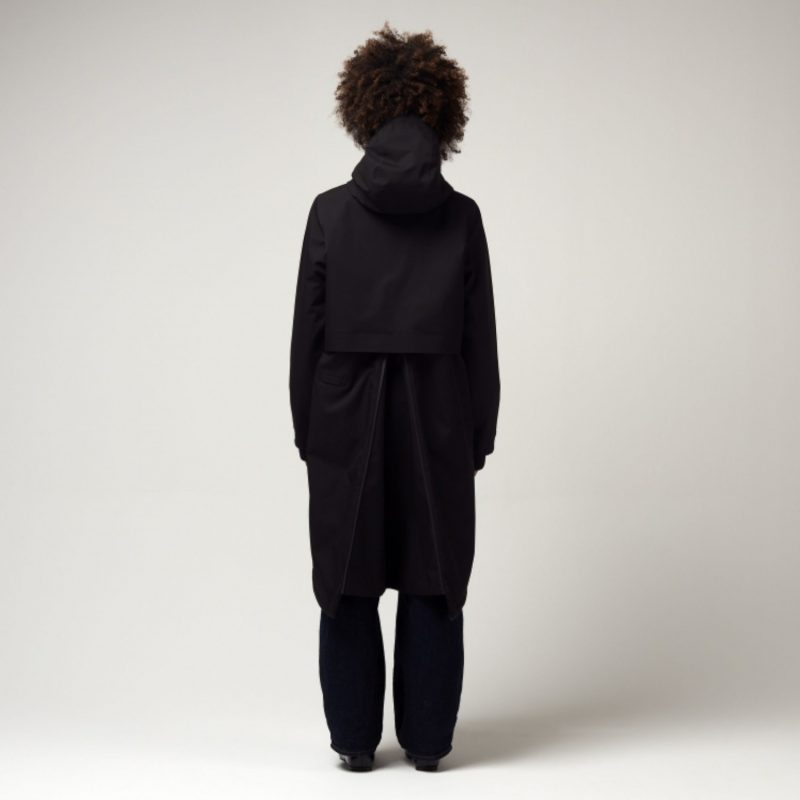 Nebula Deep Black | Gofranck