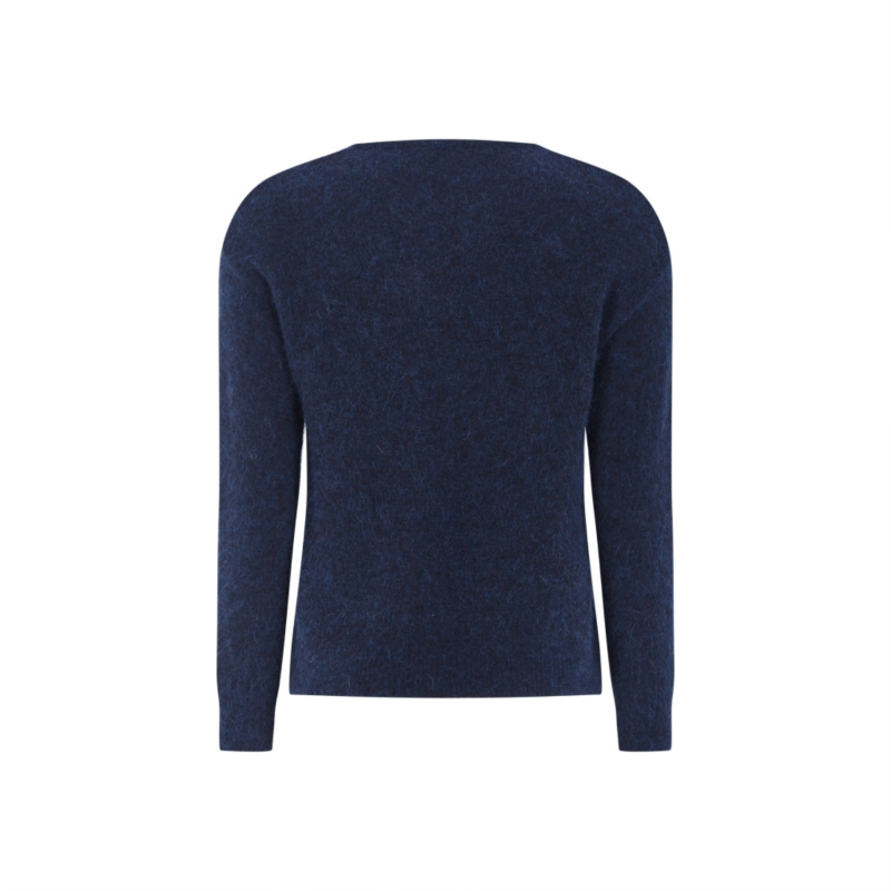 Allison V Knit RWS Total Eclipse | Soft Rebels