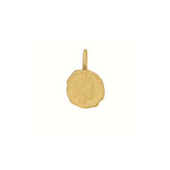 Charm Ten Cent Gold | Betty Bogaers