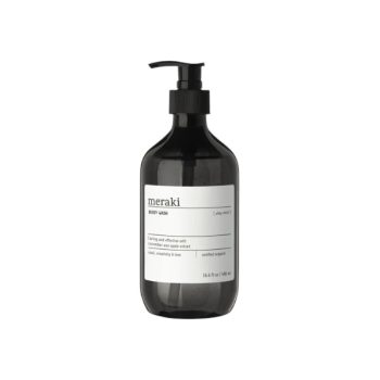 Body wash Silky Mist | Meraki