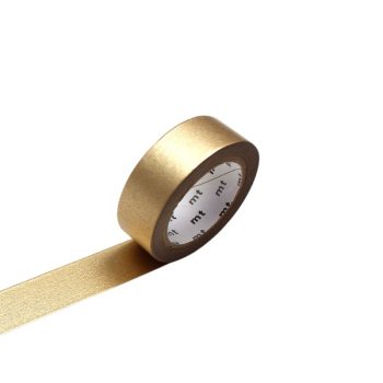Champagne Gold 1D | mt masking tape