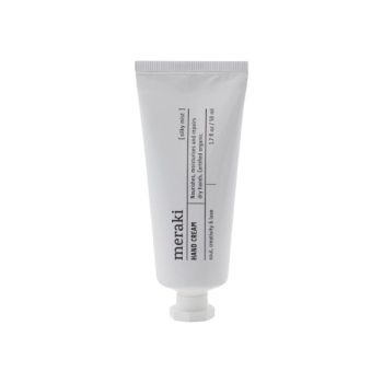 Hand Cream Silky Mist | Meraki