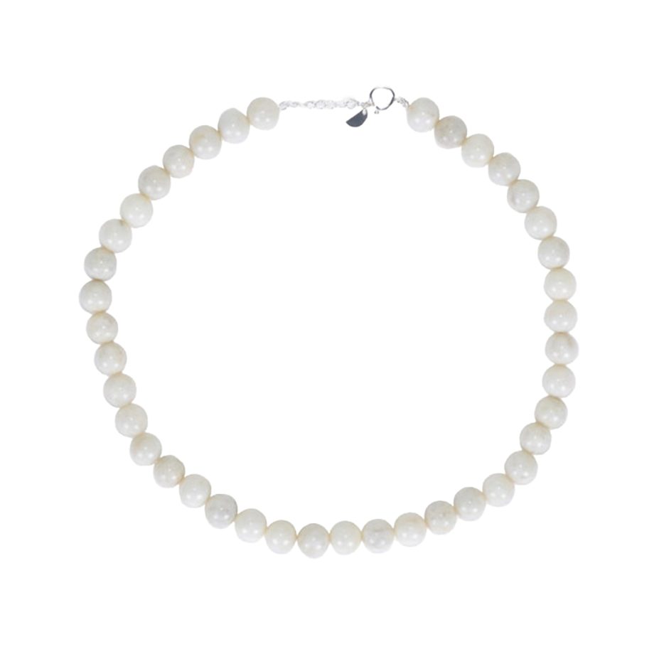 Necklace Selentine | Monk&Anna