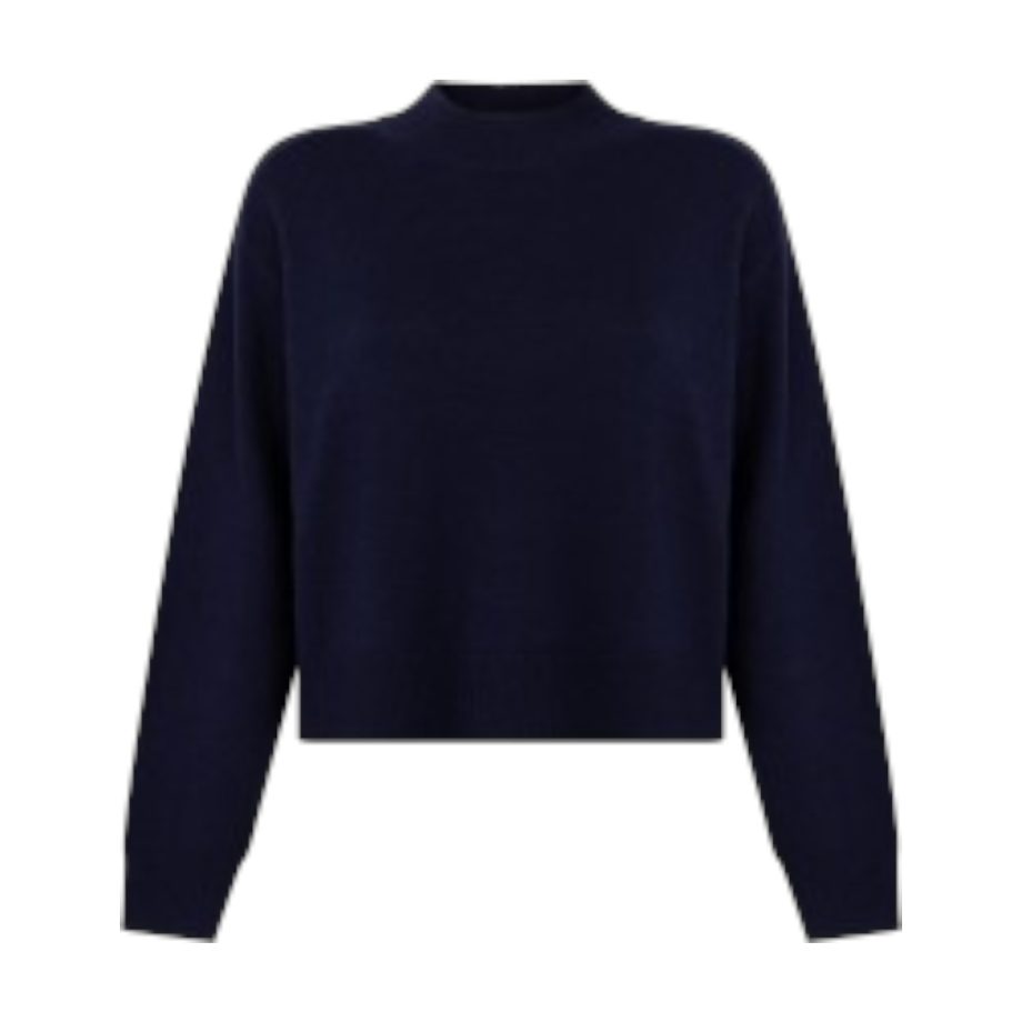 Caia Knitted Pull Night Sky | Another Label