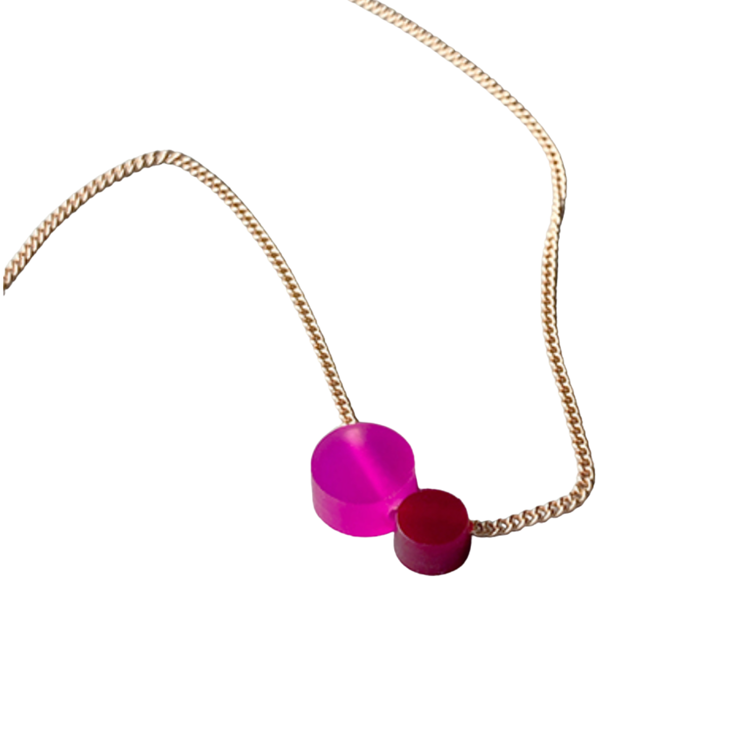 Necklace Mini Cerise | TURINA
