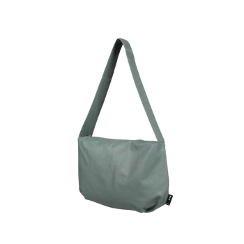 Lot Bold Cross Body Bag Chinois Green | Tinne+Mia