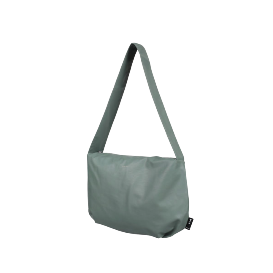 Lot Bold Cross Body Bag Chinois Green | Tinne+Mia