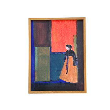 Korean Hanbok | Tinystories