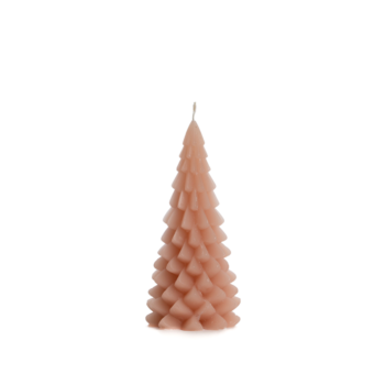 Kerstboomkaars Cherry Blossom | Rustik Lys