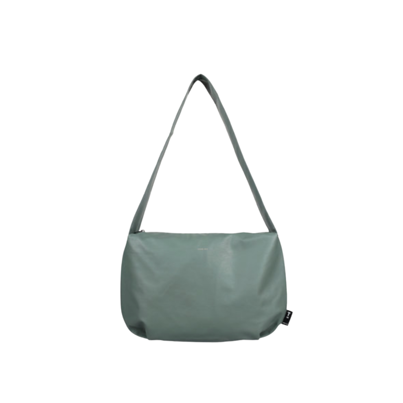 Lot Bold Cross Body Bag Chinois Green | Tinne+Mia