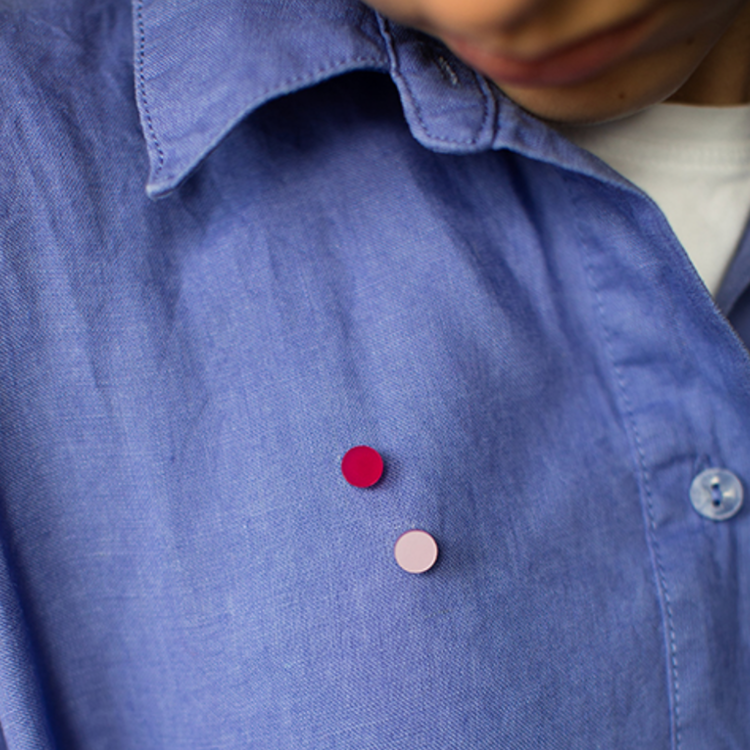 Mini Dahlia Pins | TURINA