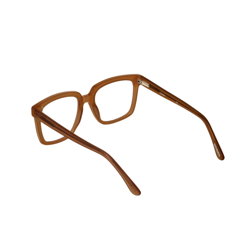 Eyedeal Rum Runner | Frank & Lucie