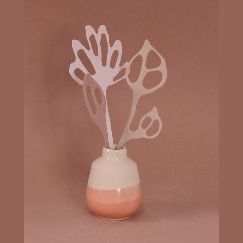 Porcelain Flowers | Studio Harm en Elke