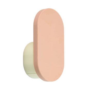 Printed Hook Mocha | Studio Harm en Elke