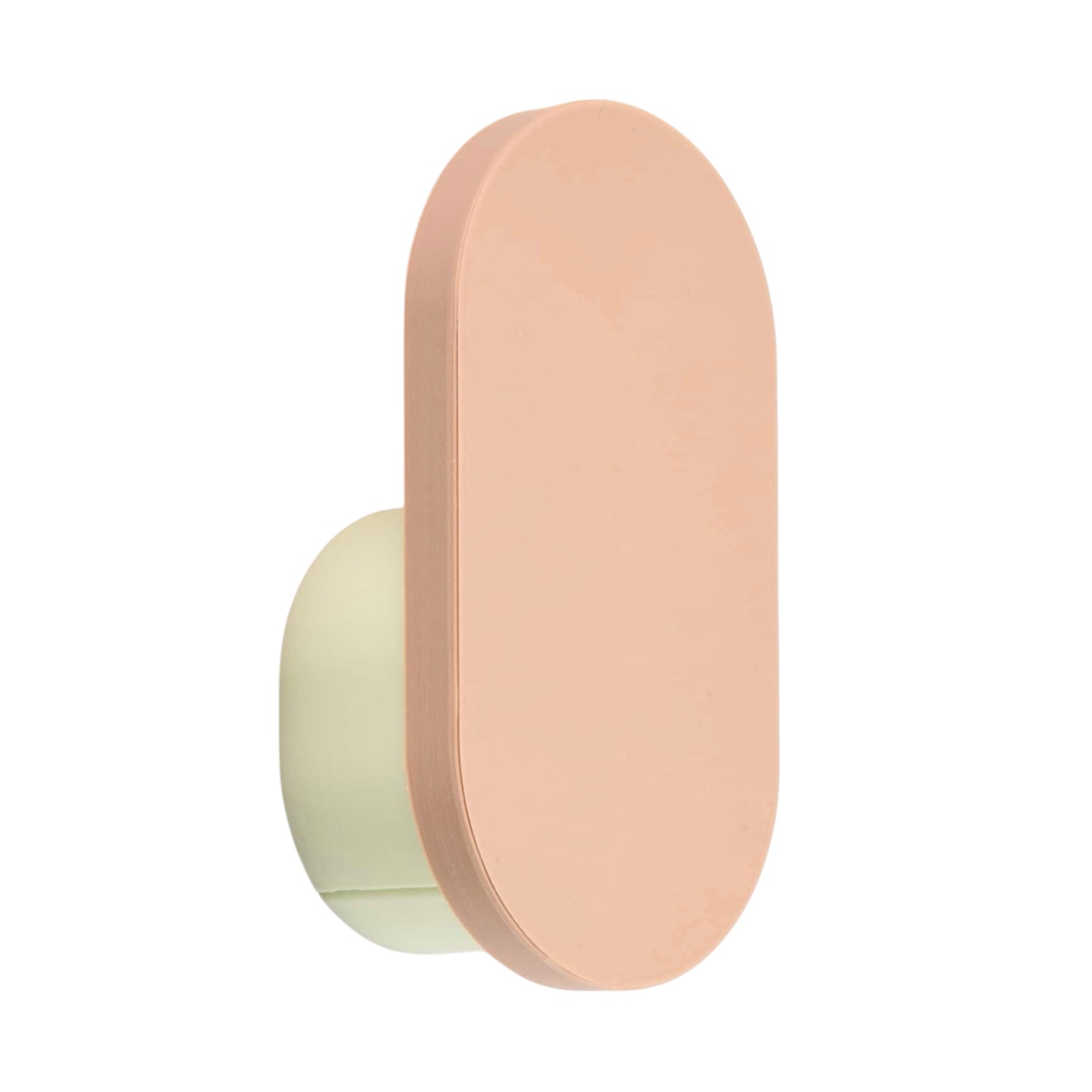 Printed Hook Mocha | Studio Harm en Elke