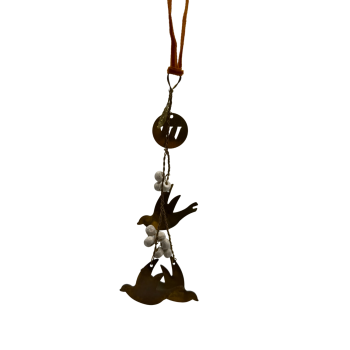 Bunch Birds Hanger | De Weldaad