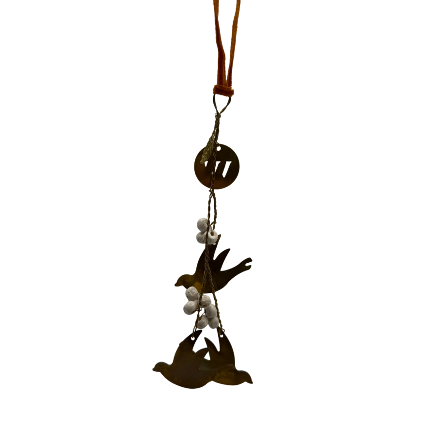 Bunch Birds Hanger | De Weldaad