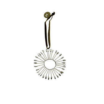Pearl Hanging | De Weldaad