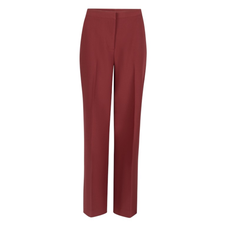 Moore Pants Pomegranate | Another Label