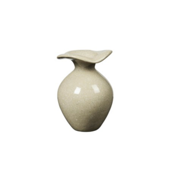 Vaas Florentina Beige | Rustik Lys