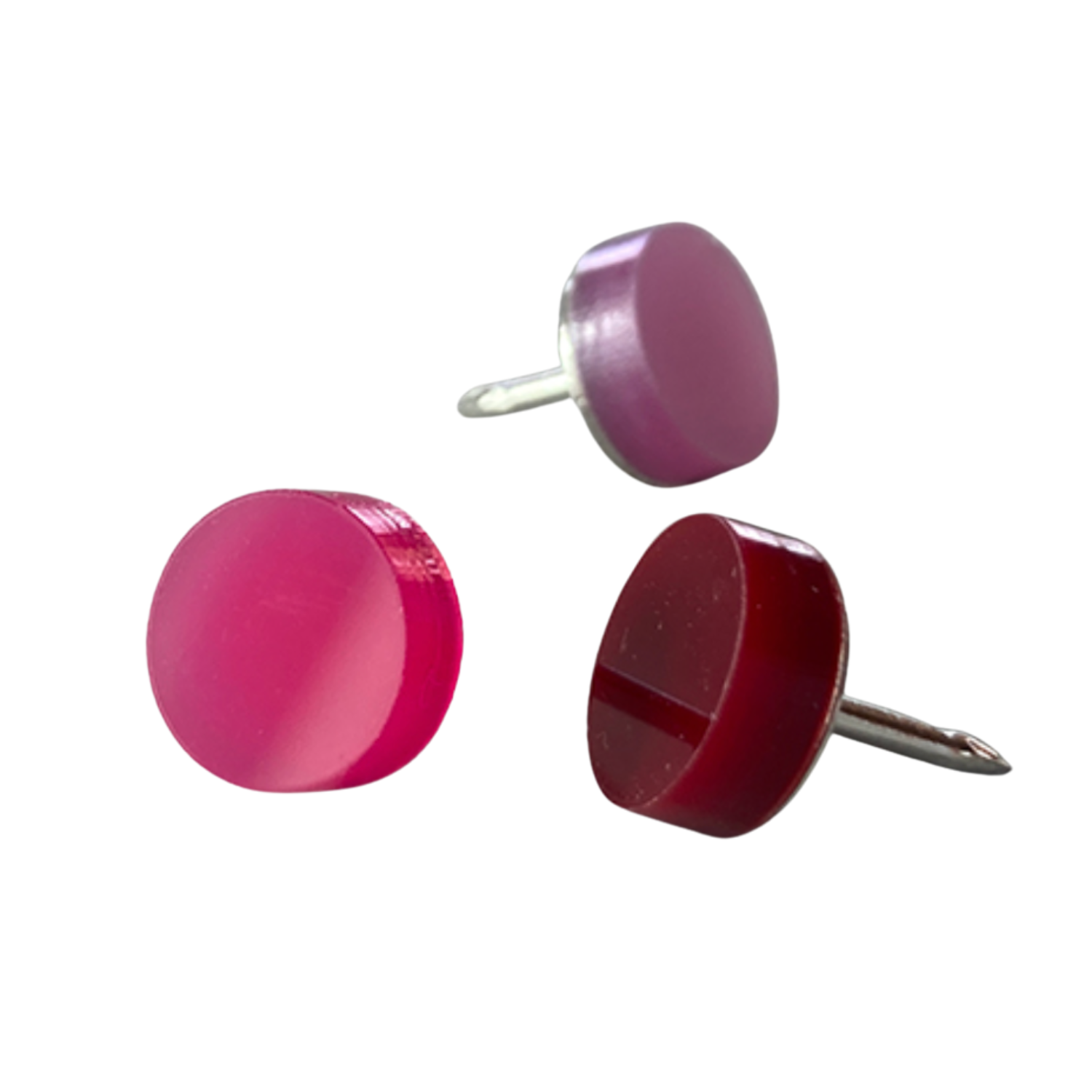 Mini Dahlia Pins | TURINA