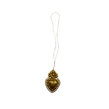 Sacred Heart | De Weldaad