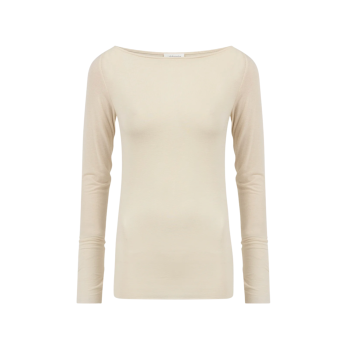 Dust Top Ecru | Alchemist