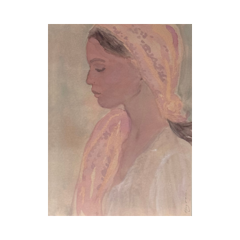 Barefoot Serenity | Tinystories