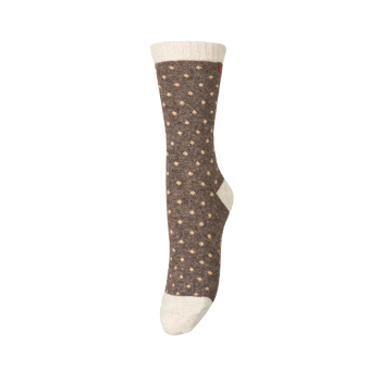 Dotted Wola Sock Pine Bark | Becksöndergaard