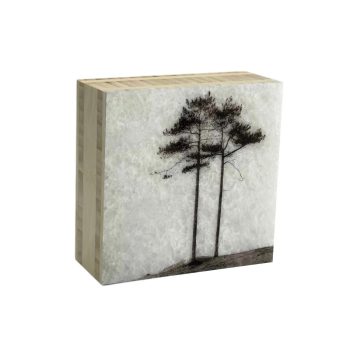 Block bomen 23 | Karen Winnubst