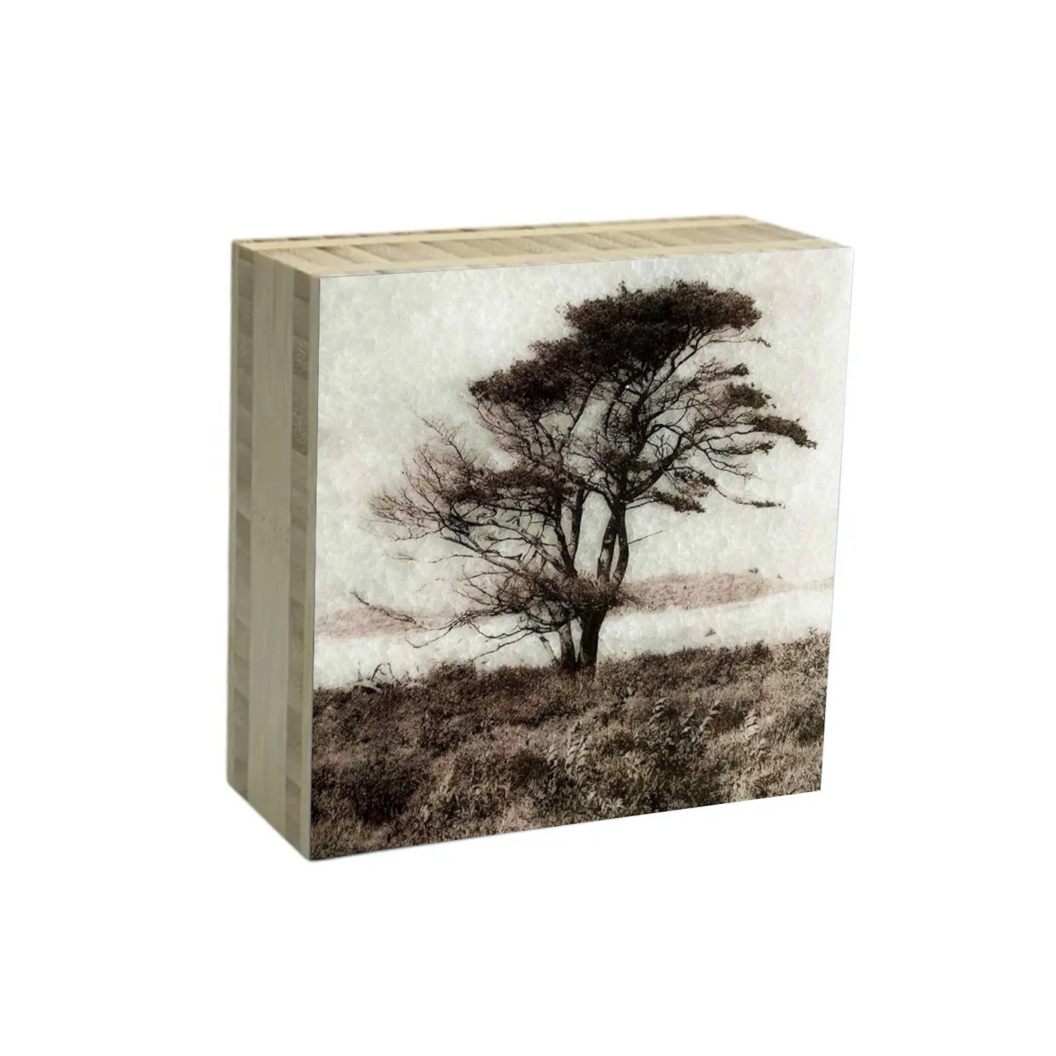 Block boom 22 | Karen Winnubst