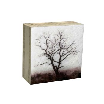 Block boom 25 | Karen Winnubst