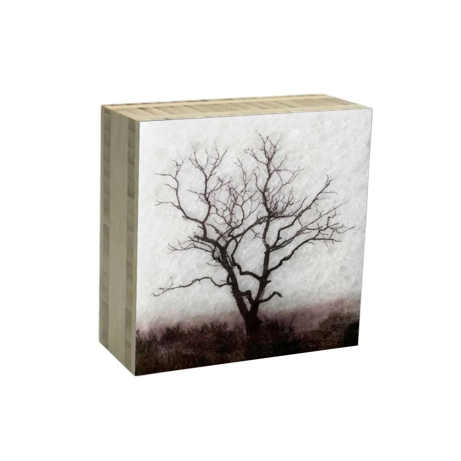 Block boom 25 | Karen Winnubst