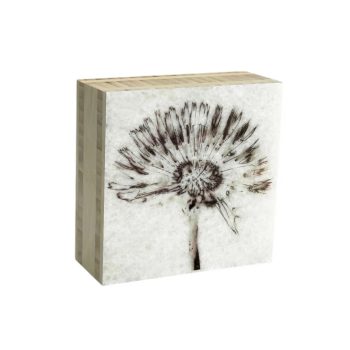 Block paardenbloem 18 | Karen Winnubst