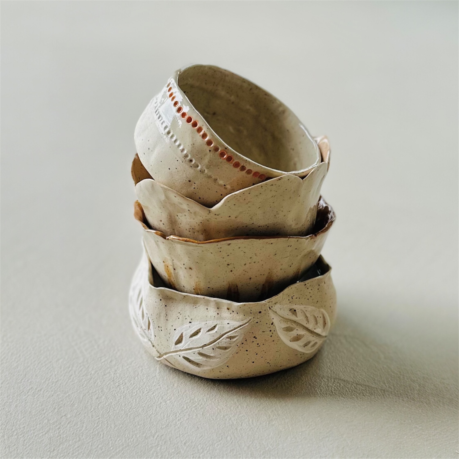 WORKSHOP HANDVORMEN: Maak Je Eigen Keramiek