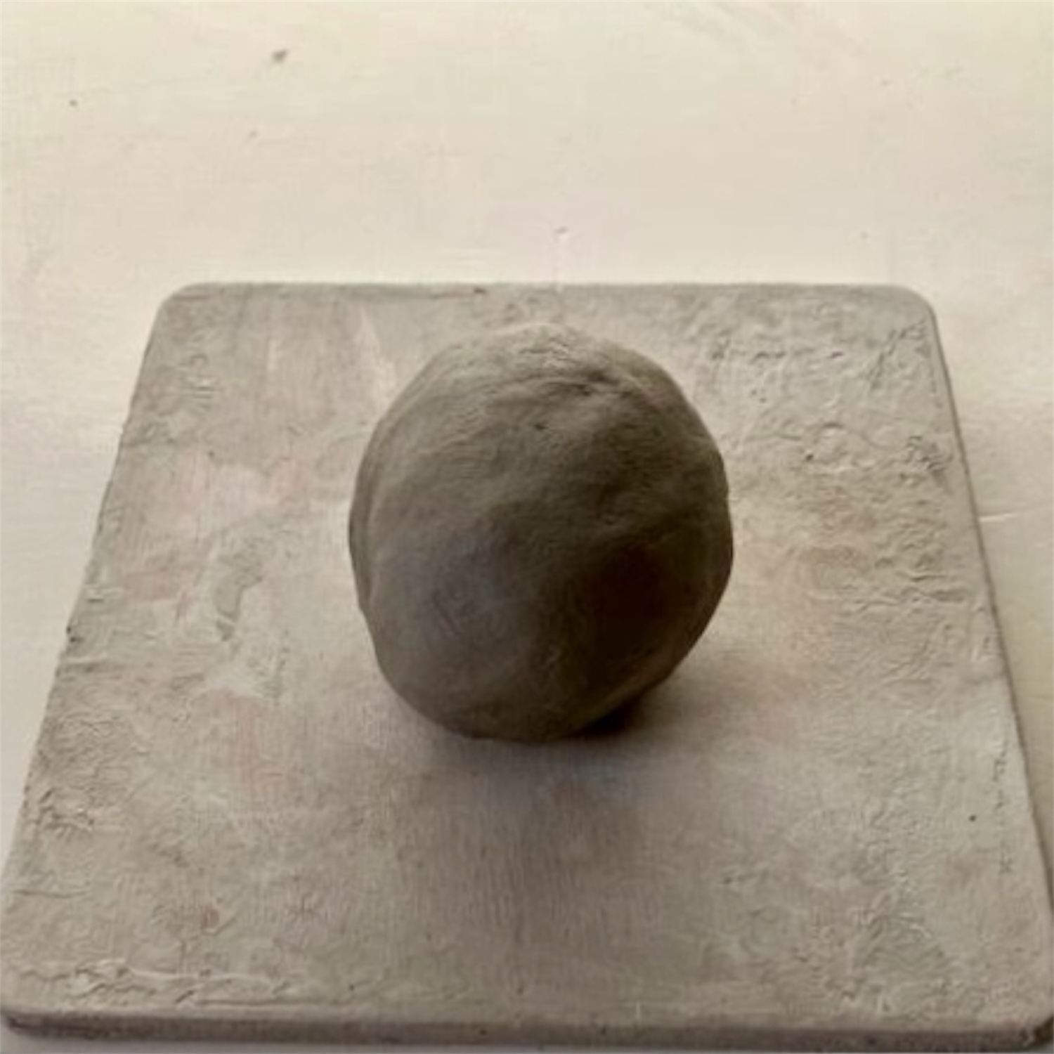 WORKSHOP HANDVORMEN: Maak Je Eigen Keramiek