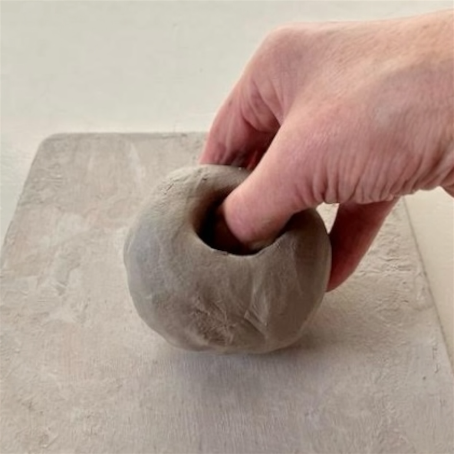 WORKSHOP HANDVORMEN: Maak Je Eigen Keramiek