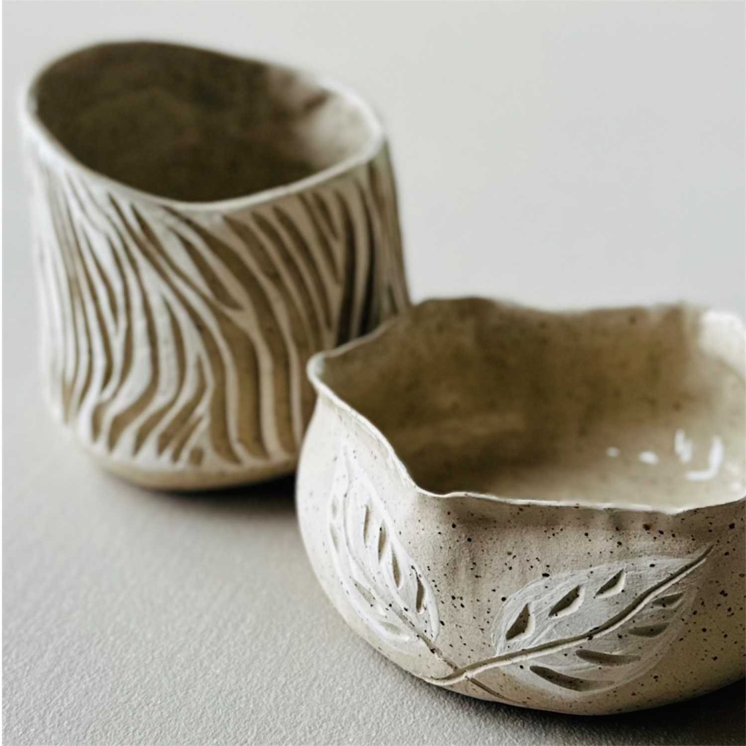 Zaterdag 24 januari 2026 WORKSHOP HANDVORMEN: Maak Je Eigen Keramiek - Afbeelding 11