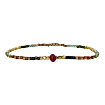 Daisy 01 AW25 | Leju