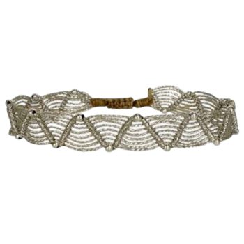 Silver 09 AW25 | Leju