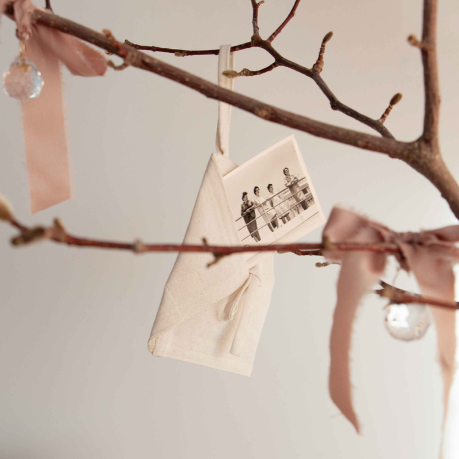 Whisper Envelopje A7 | Roosmarijn Knijnenburg