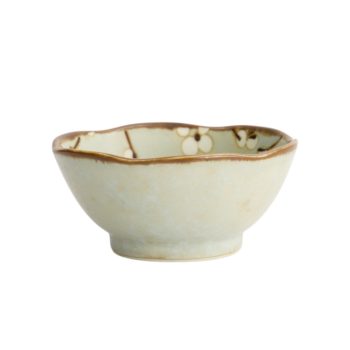 Green Soshun Bowl 9x4cm 120ml | Tokyo Design Studio