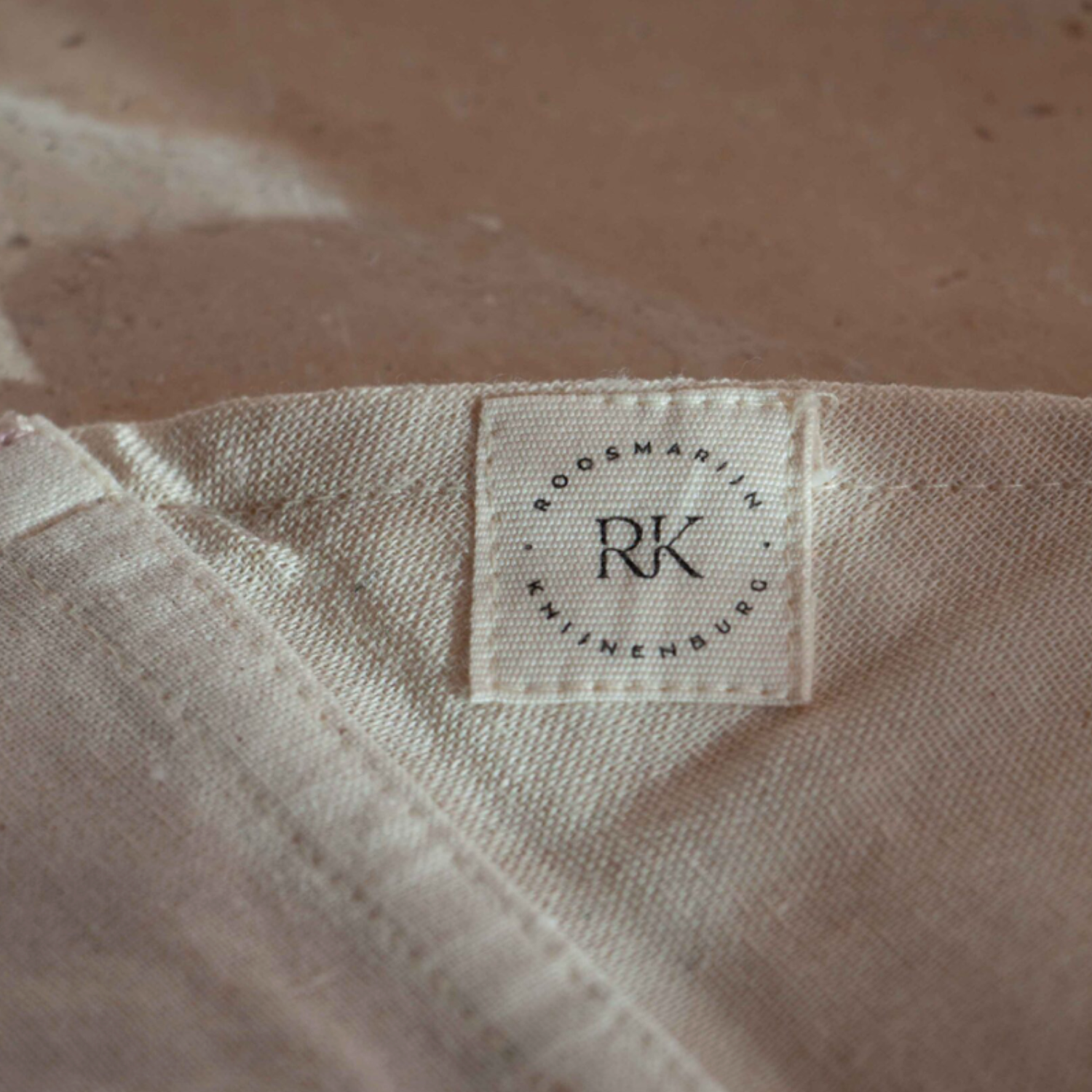 Whisper Envelopje A7 | Roosmarijn Knijnenburg