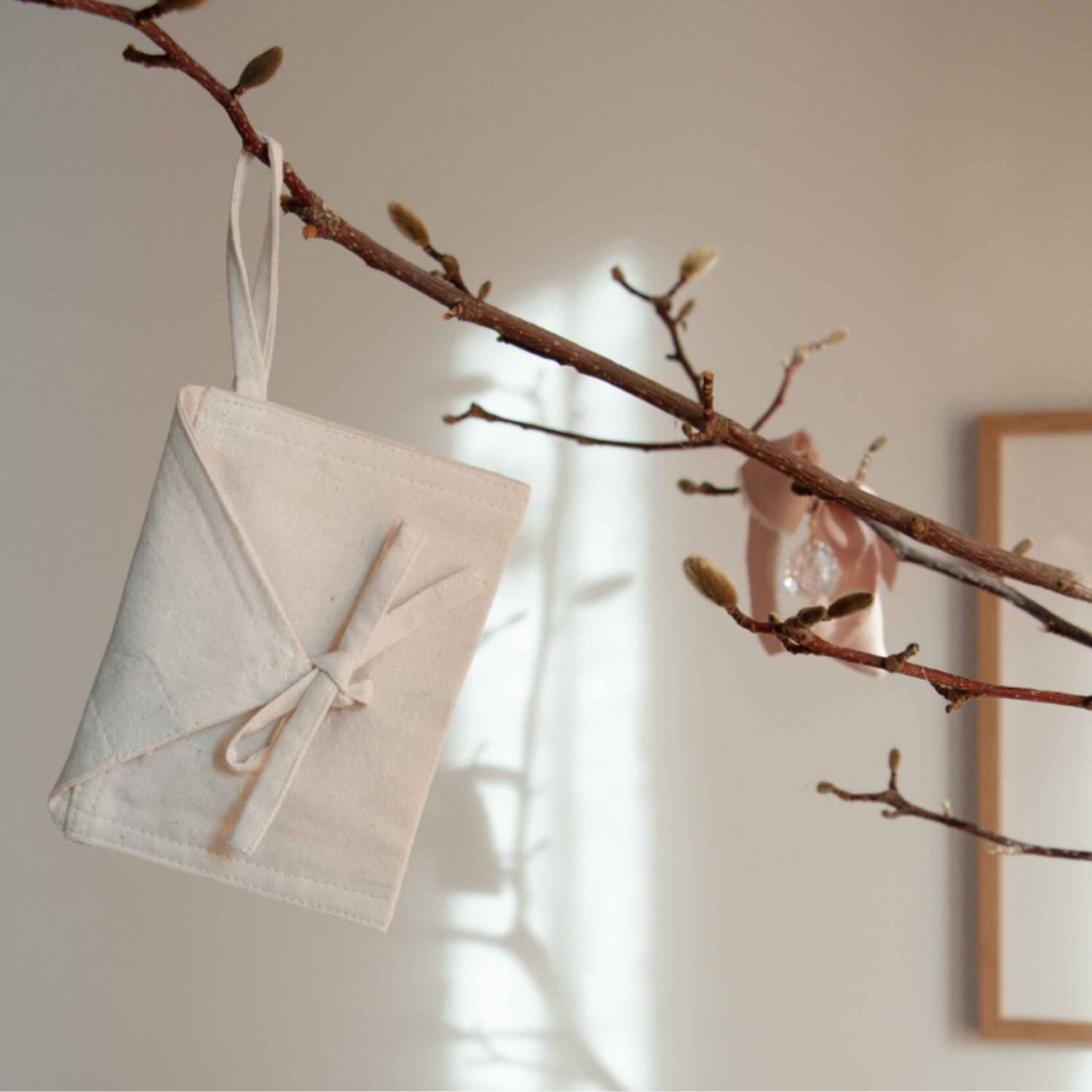 Whisper Envelopje A7 | Roosmarijn Knijnenburg